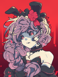 1 Goth & Punk floor 0