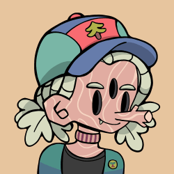 Woodie #5929