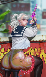 1 DreamGirls floor 0.00098889