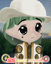 1 Milady floor 1.1996