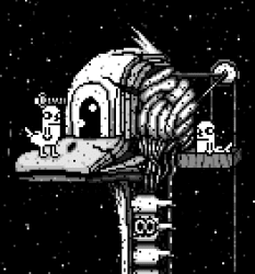 1 ORIGINALS (Print Edition) by Simo floor 0