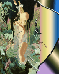 2 HIERRO SHIFT floor 0