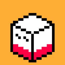 1 JustCubes floor 0.00077