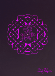 1 Fragment, Key, Door and Loop floor 0