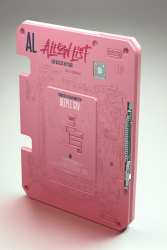 1 Beeple XXV // Allowlist floor 0