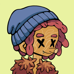 Woodie #8049