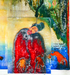 1 Folklore Dreams floor 0