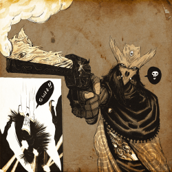 1 MAD SCIENTIST FERB floor 0