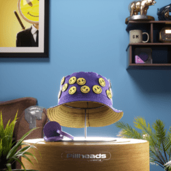 1 Pillheads: Dispensary floor 0.001