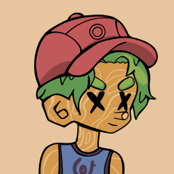 Woodie #5884