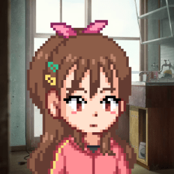 1 NFT OCS Collection #1 Drifting Home floor 0.025