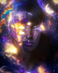 1 Psychedelic Nightmares floor 0