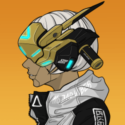 1 NeoTokyoPunks floor 0.04799