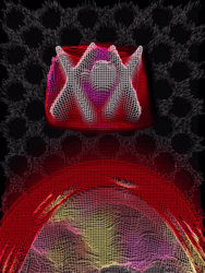 1 NGs by JakNFT x Kotegawa floor null