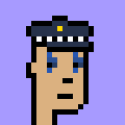 1 Crypto‎Punks V1 (wrapped) floor 0