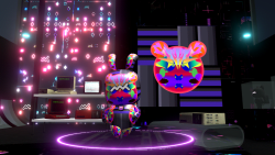 1 MetaaniGEN floor 0.02