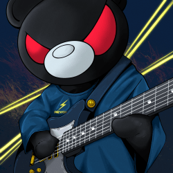 1 RVLTD Drops floor 0