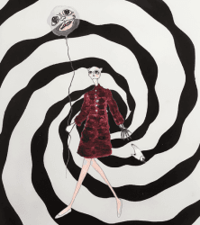 2 Allison Harvard || Open Editions floor 0