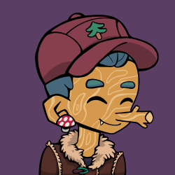Woodie #7657
