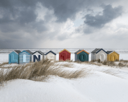 1 We Are The Line floor 0.069