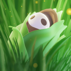 1 Ancestral Seedling by ZENFT floor 0