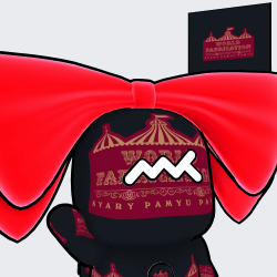 1 Metaani x Kyary Pamyu Pamyu floor 0.199