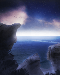 1 DreamscapesNFT floor 0