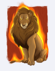 1 Wild Spirits floor 0