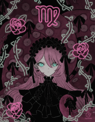 1 NEON ZODIAC floor 0