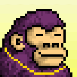 1 Cyber‎Kongz floor 0