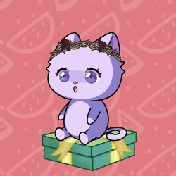 1 Cupcat Kittens floor 0.0003