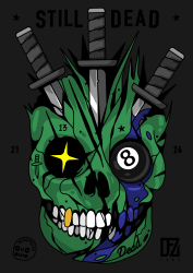 1 DFZ YEAR III floor 0.069