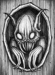 Uncle Netopirellus Portrait