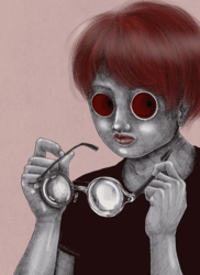 1 Haning+_Glasses floor 0