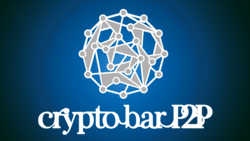 1 CryptoBar P2P : Membership Pass floor 0