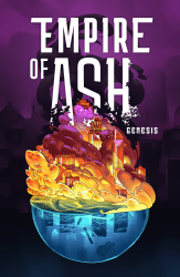 1 Empire of Ash: Genesis floor 0