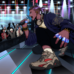 1 Sounds of the Garden floor 0