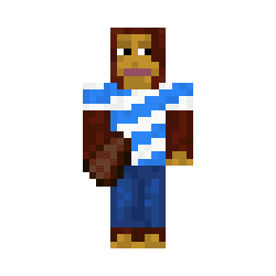 1 Staked Critterz floor 0