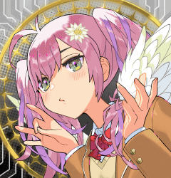 1 MEGAMI floor 0.01329