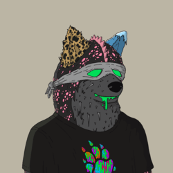 1 Mutant Shiba Club floor 0.0052