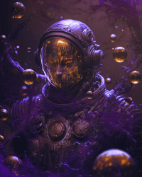 1 Marischa's Art floor 0