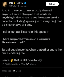 1 laoda: 2025 Editions floor 0.01999