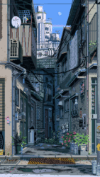 2 Afterglows floor 0.88