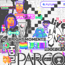 1 Proof of Visit floor 0