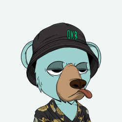 1 Baby Okay Bears floor 0.00156