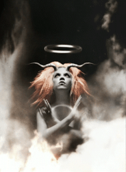 1 ash sivils - dark arts - nft floor 0.002