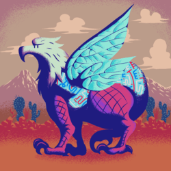 Chimerative Monsters #0621