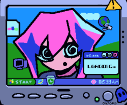 1 connect: web floor 0