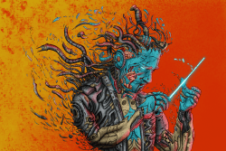 1 Symphony of lines floor 0