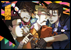 1 Unbreakable Hue Collection floor 0